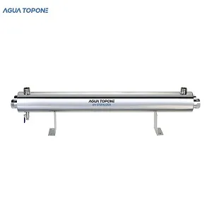 water uv lamp