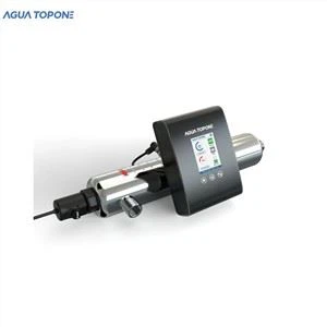 254nm UVC Drikkevann Desinfeksjon