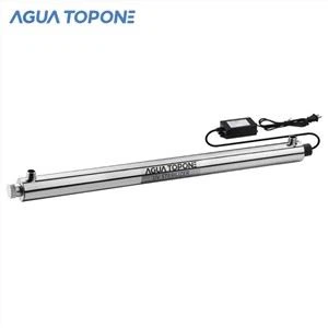 Omvendt osmose vannfilter Uv-lys