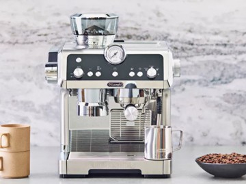 Nyttige tips for avkalking og rengjøring av kaffetrakteren